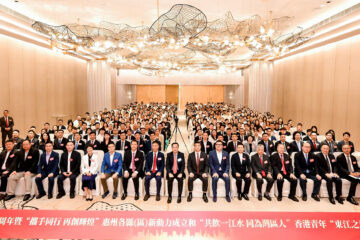惠東新動力就職相片