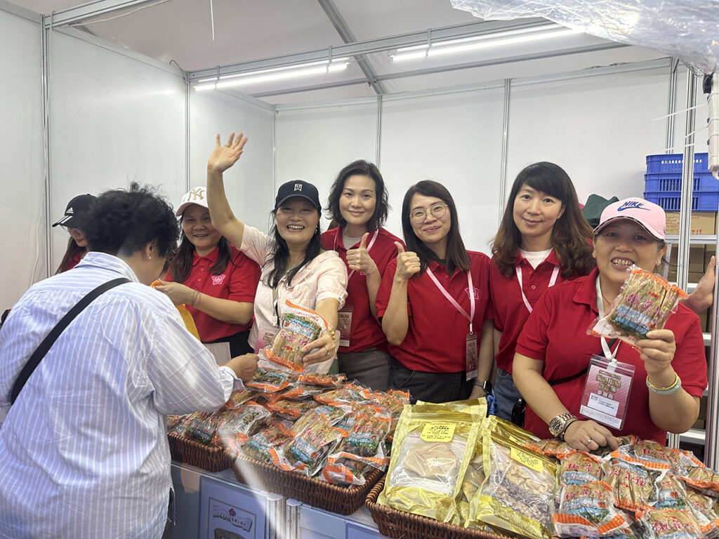 香港惠東同鄉社團總會 20240601家鄉市集嘉年華