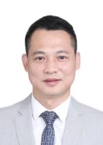 平海同鄉會 林馮龍會長